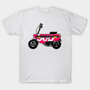 Motocompo T-Shirt